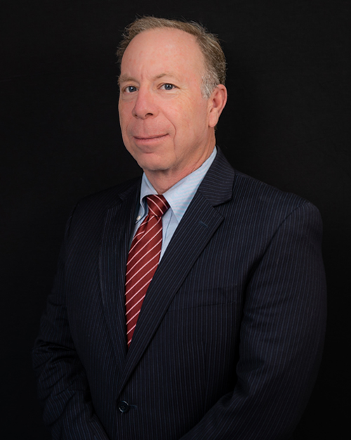 Jeffrey B. Shalek, business litigation attorney, Fort Lauderdale